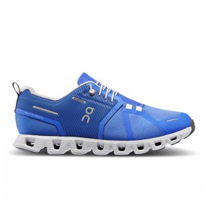 QC Cloud 5 防水 レディース Lifestyle Shoes 青 | 80619-DNBG