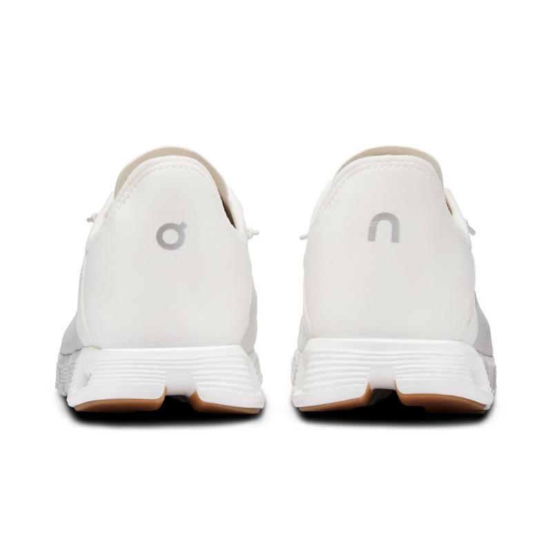 QC Cloud 5 Coast メンズ Lifestyle Shoes 白 | 35871-PVHG