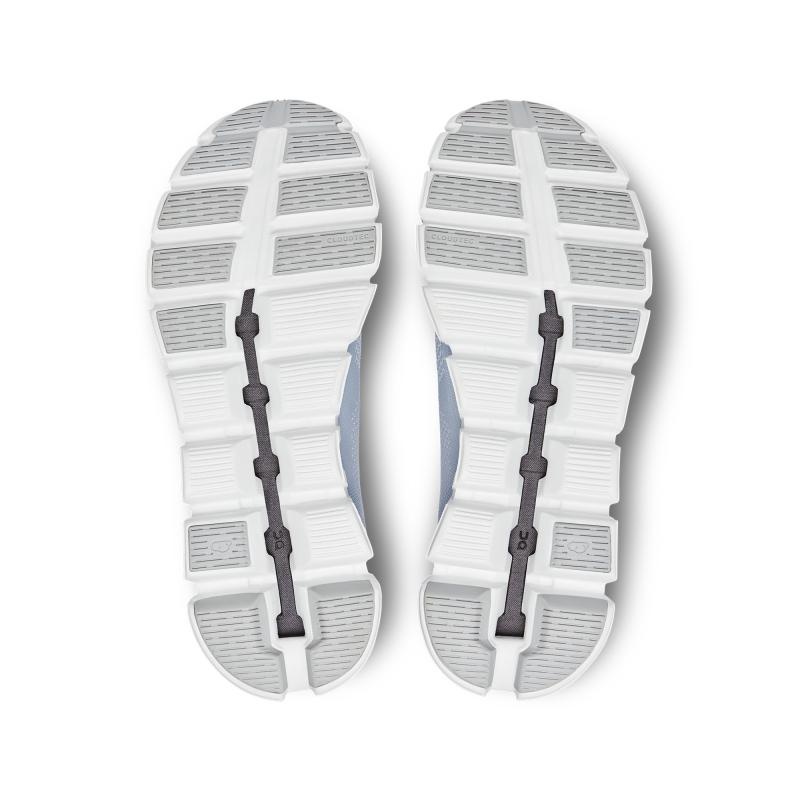 QC Cloud 5 Coast レディース トラベルシューズ 青 | 56231-NXWJ