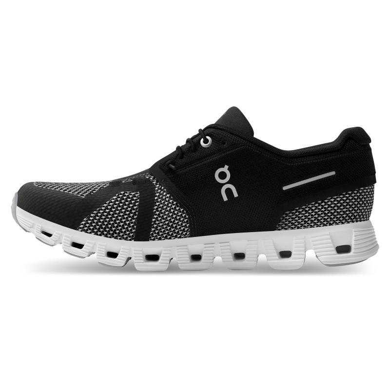 QC Cloud 5 Combo レディース Lifestyle Shoes 黒 | 24370-BXZW