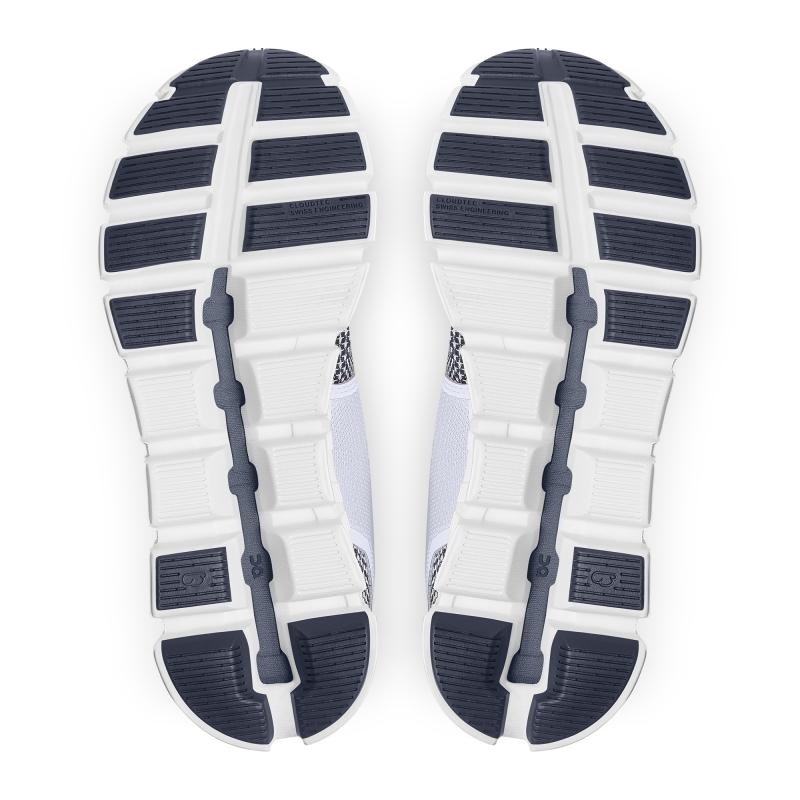 QC Cloud 5 Combo レディース Lifestyle Shoes ラベンダー 紫 | 84967-LFAW