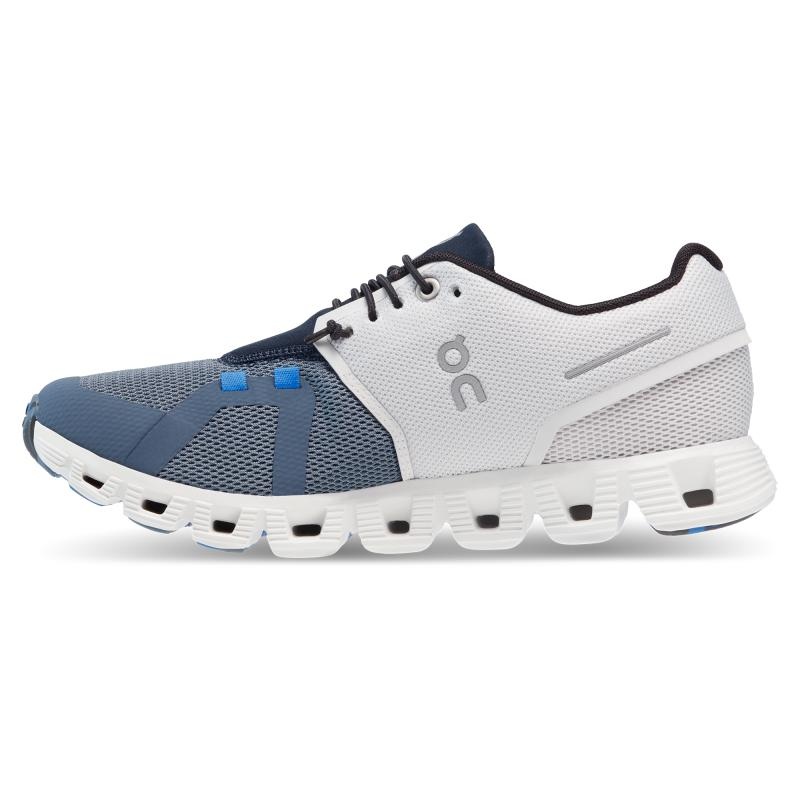 QC Cloud 5 Fuse レディース Lifestyle Shoes メタリック グレー | 26437-VQJZ