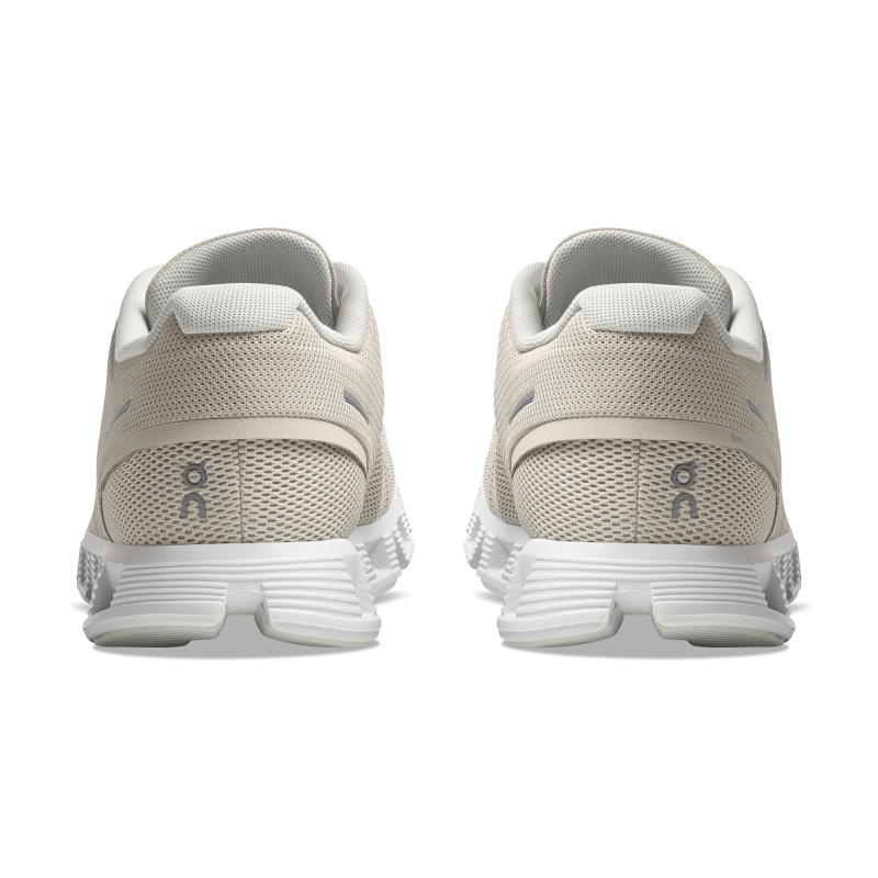 QC Cloud 5 レディース Lifestyle Shoes 白 | 17468-YXMB
