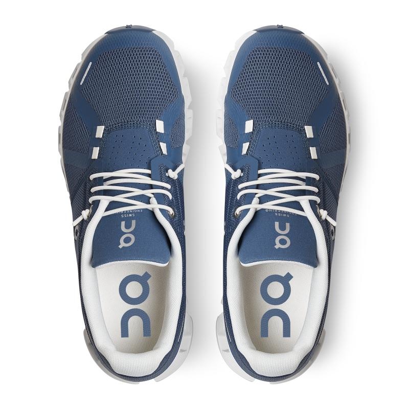 QC Cloud 5 レディース Lifestyle Shoes 白 | 43052-SQNV
