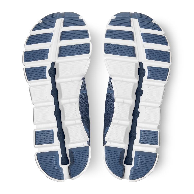 QC Cloud 5 レディース Lifestyle Shoes 白 | 43052-SQNV