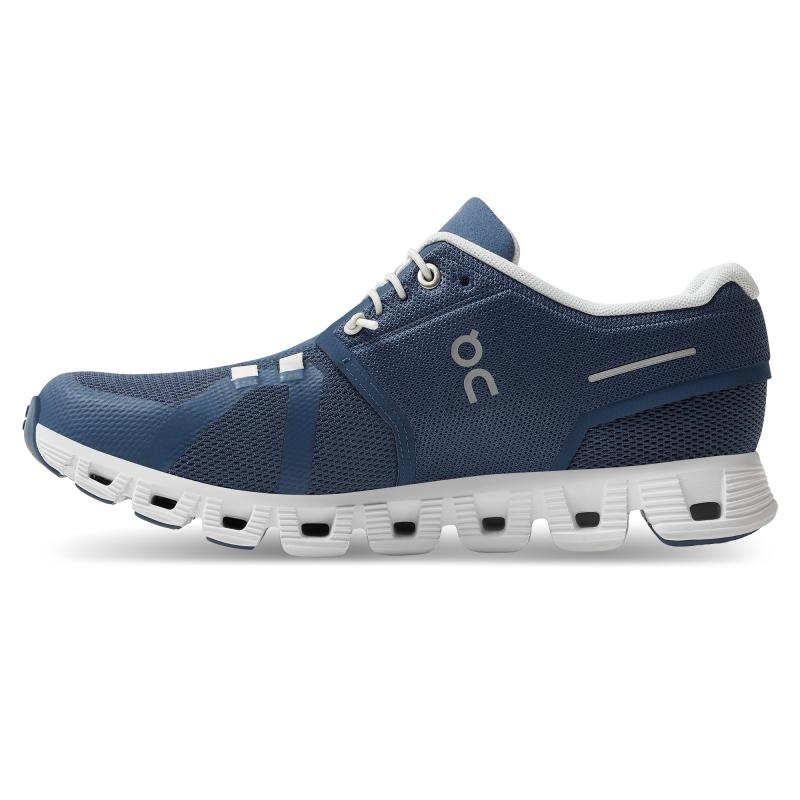 QC Cloud 5 レディース Lifestyle Shoes 白 | 43052-SQNV
