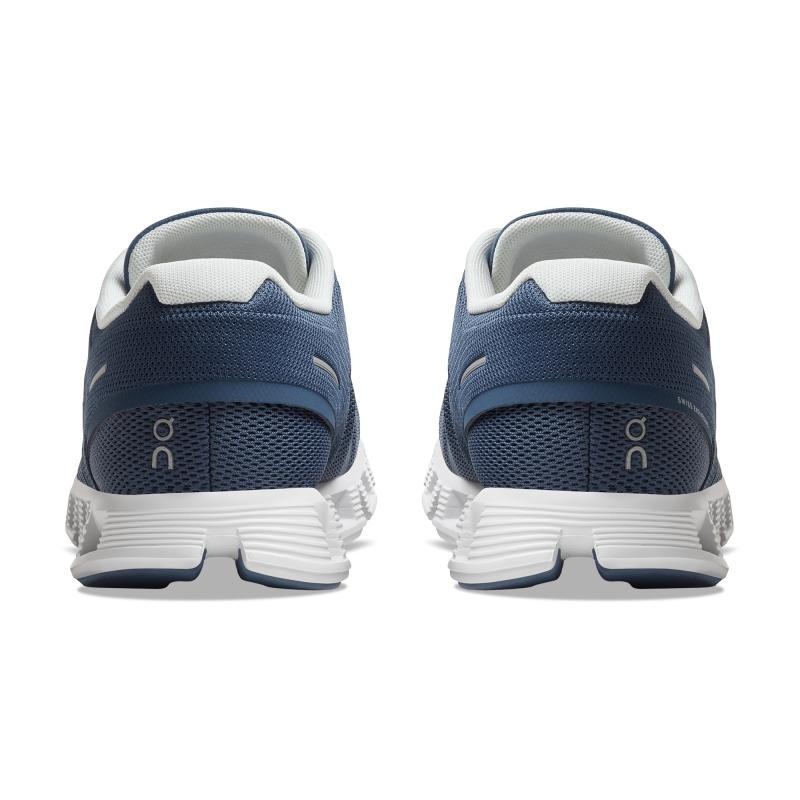 QC Cloud 5 レディース Lifestyle Shoes 白 | 43052-SQNV