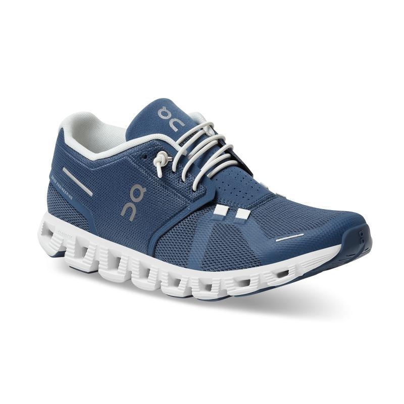 QC Cloud 5 レディース Lifestyle Shoes 白 | 43052-SQNV