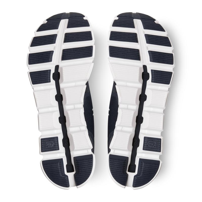 QC Cloud 5 メンズ Lifestyle Shoes 白 | 48267-ZCBT