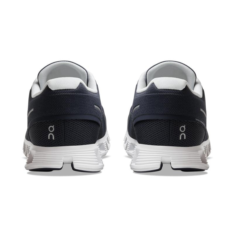 QC Cloud 5 メンズ Lifestyle Shoes 白 | 48267-ZCBT