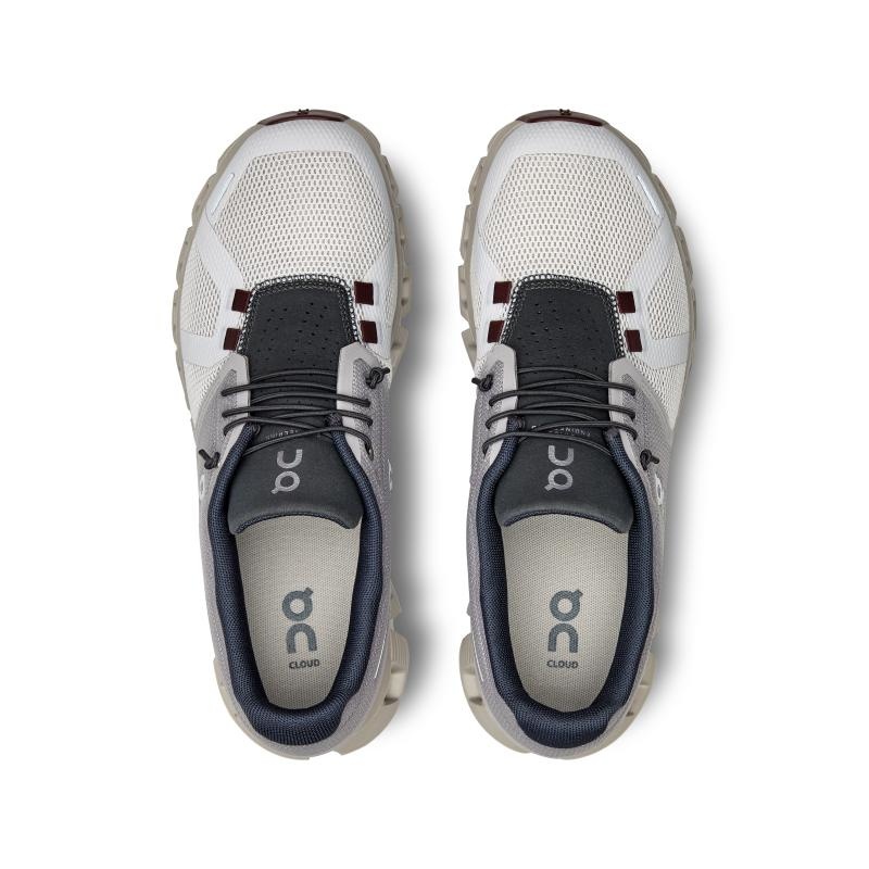 QC Cloud 5 レディース Lifestyle Shoes グレー | 71834-NZGB