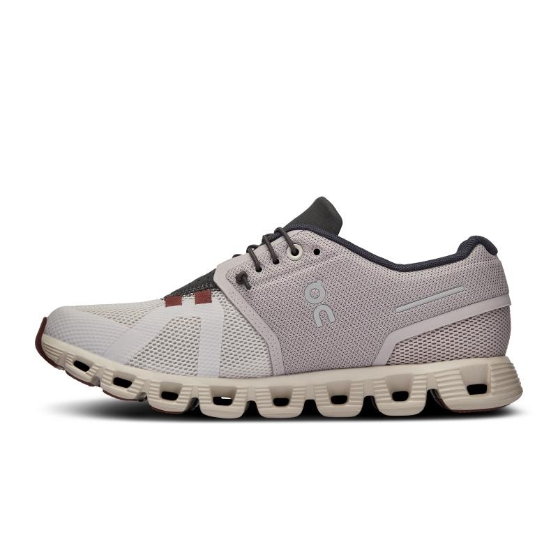 QC Cloud 5 レディース Lifestyle Shoes グレー | 71834-NZGB