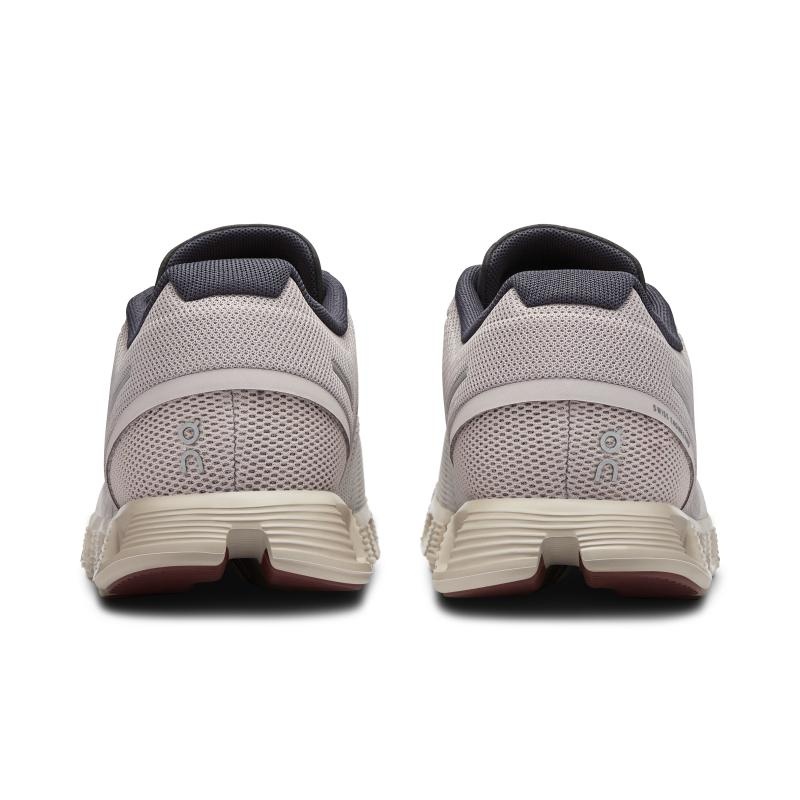 QC Cloud 5 レディース Lifestyle Shoes グレー | 71834-NZGB
