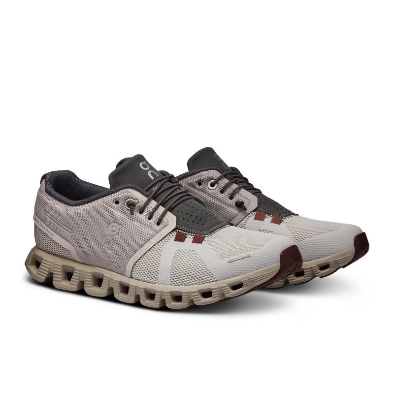 QC Cloud 5 レディース Lifestyle Shoes グレー | 71834-NZGB