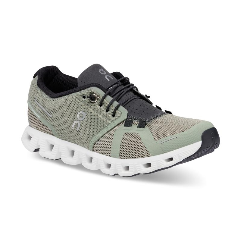 QC Cloud 5 レディース Lifestyle Shoes グレー | 71964-CVFP