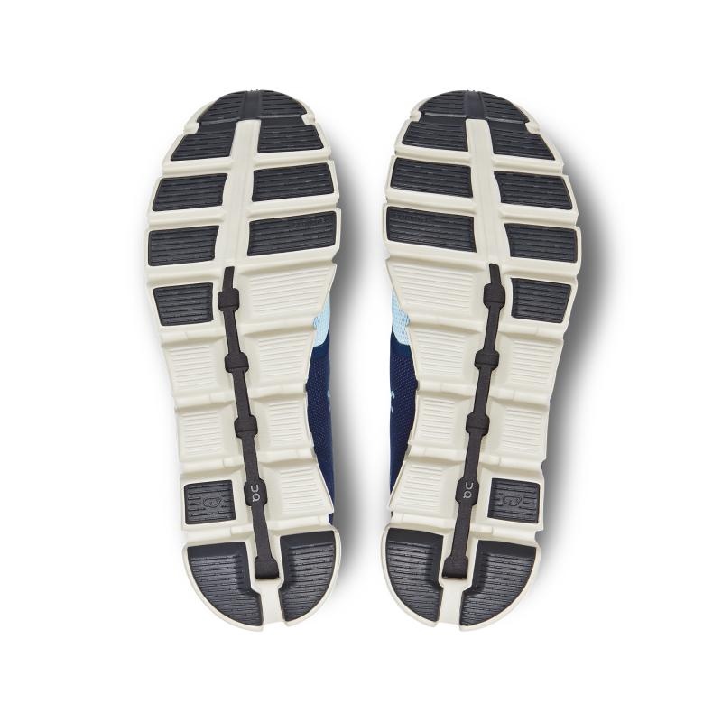 QC Cloud 5 メンズ Lifestyle Shoes 青 | 74915-QYIO
