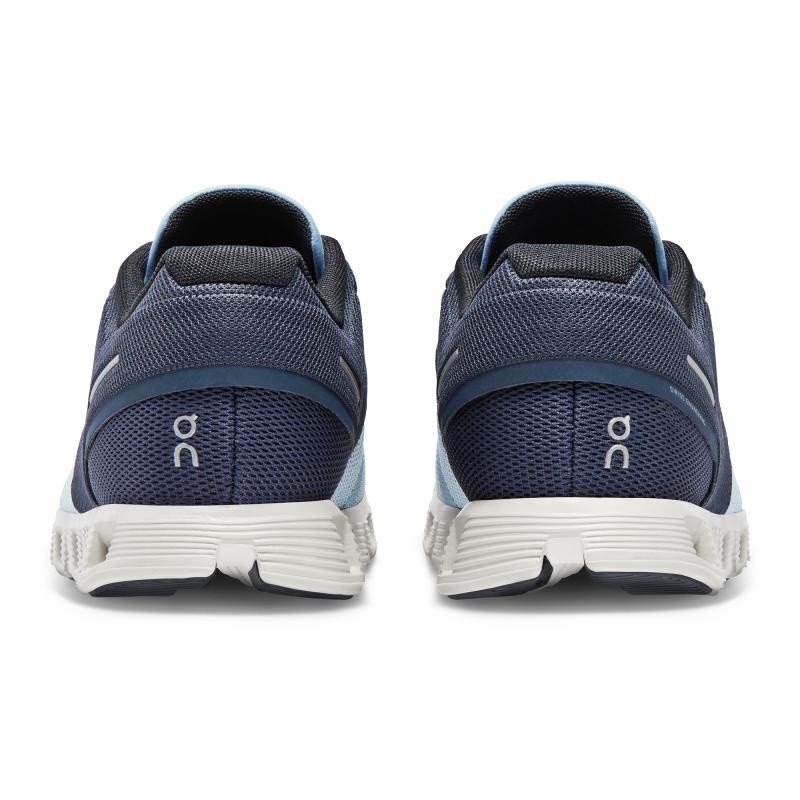 QC Cloud 5 メンズ Lifestyle Shoes 青 | 74915-QYIO