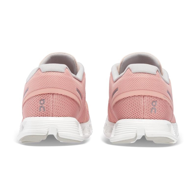 QC Cloud 5 レディース Lifestyle Shoes ピンク | 75893-DWAQ