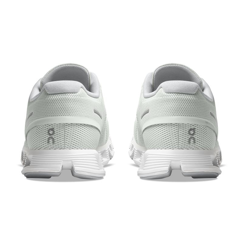 QC Cloud 5 レディース Lifestyle Shoes 白 | 91067-BAXT