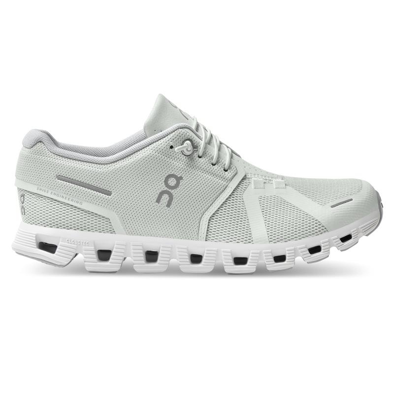 QC Cloud 5 レディース Lifestyle Shoes 白 | 91067-BAXT