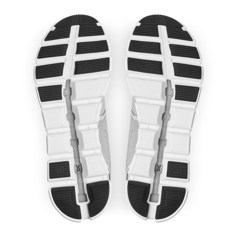 QC Cloud 5 防水 メンズ Lifestyle Shoes 白 | 13702-WKVF