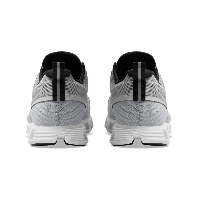 QC Cloud 5 防水 メンズ Lifestyle Shoes 白 | 13702-WKVF