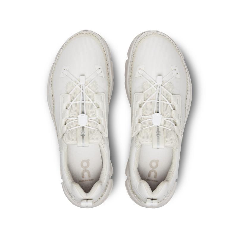 QC Cloudaway メンズ Lifestyle Shoes 白 | 54973-OCNY