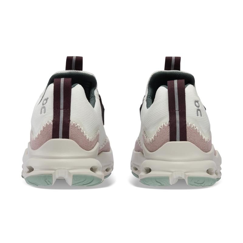 QC Cloudaway レディース Lifestyle Shoes グレー | 97243-XVKF
