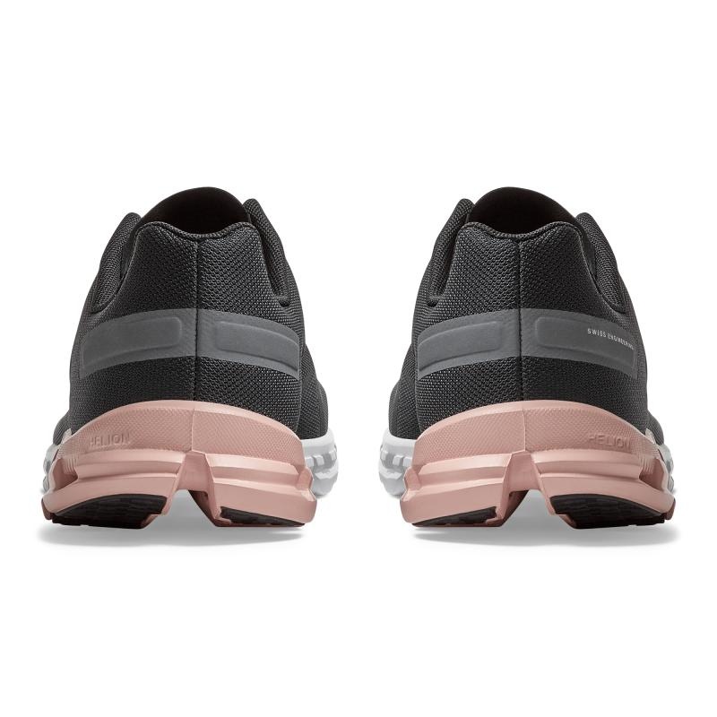 QC Cloudflow レディース Competition Running Shoes ピンク | 17809-JQMZ