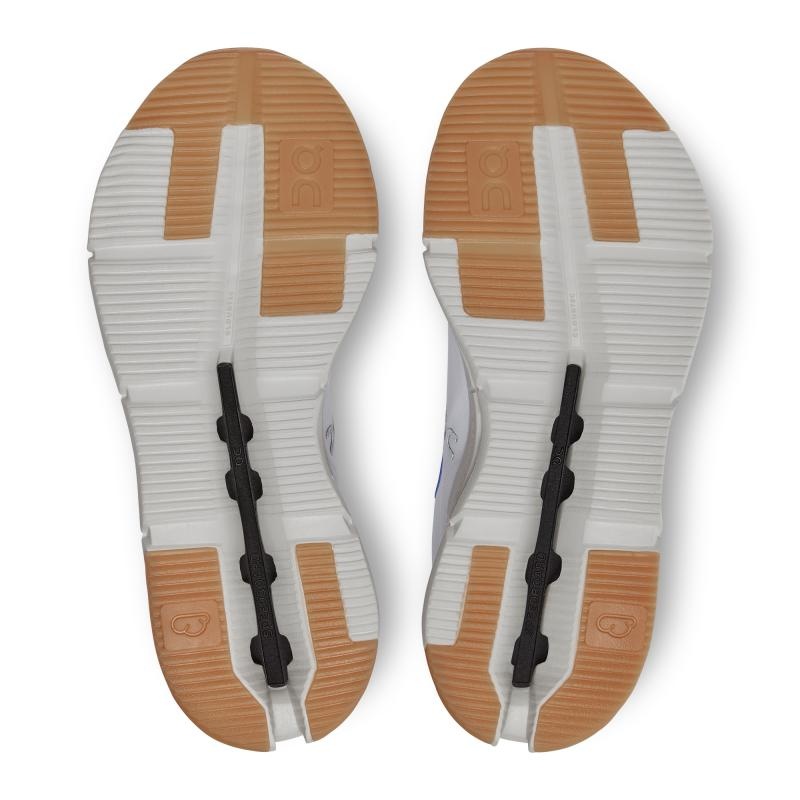 QC Cloudnova Form レディース Lifestyle Shoes 白 | 81462-JSAD