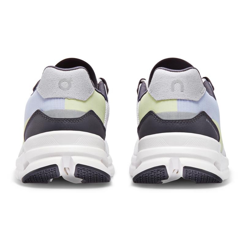 QC Cloudrift レディース Lifestyle Shoes グレー | 12604-VPWM
