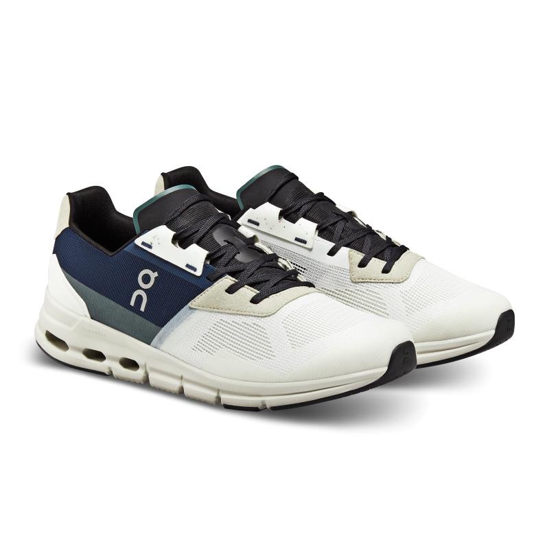 QC Cloudrift メンズ Lifestyle Shoes 白 | 25974-KILS