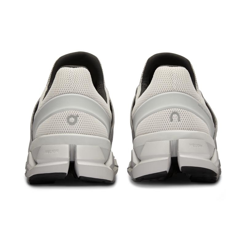 QC Cloudswift 3 AD メンズ Lifestyle Shoes グレー | 03749-IMBF