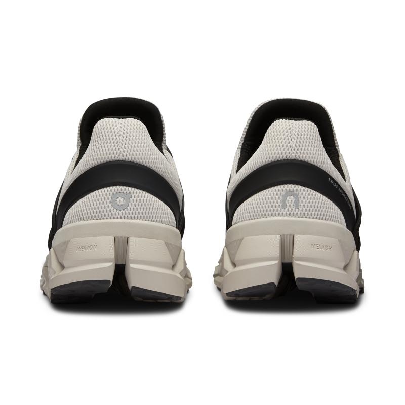 QC Cloudswift 3 AD レディース Lifestyle Shoes グレー | 35712-DYCW